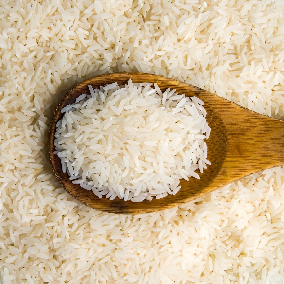 PR11 Steam Non Basmati Rice