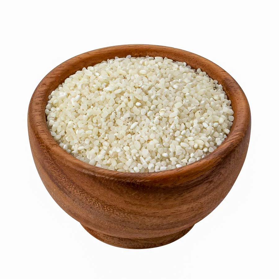 Broken Rice